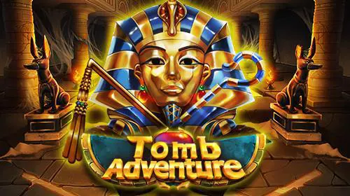 Tomb Adventure - Spin City - Congo